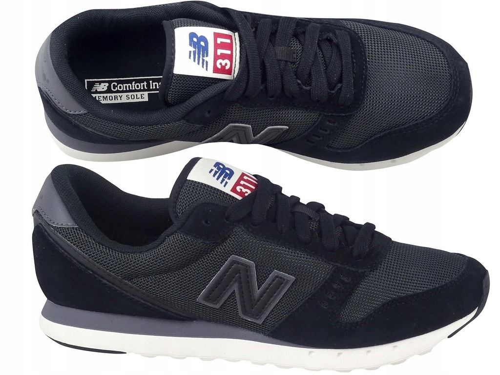NEW BALANCE 311 ML311LB2 r.45