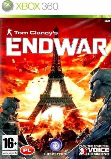 Tom Clancy's ENDWAR