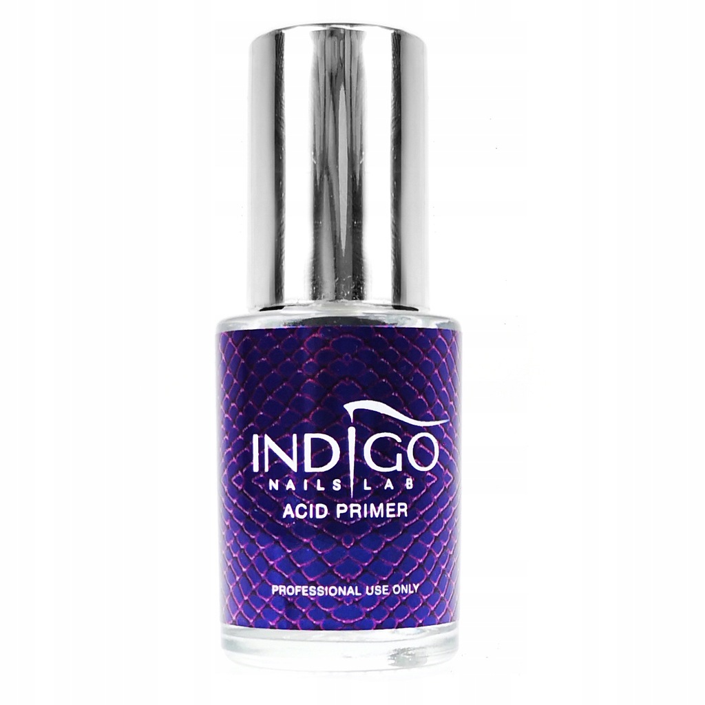 Indigo Primer Kwasowy Bonder Acid Primer 5ml 9857818159 oficjalne