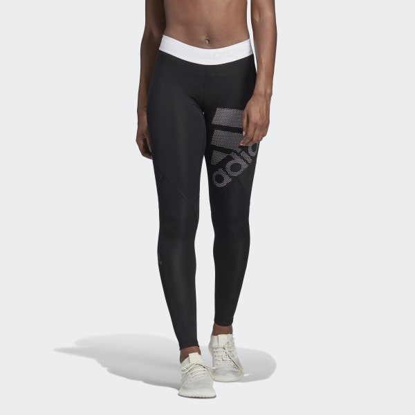 alphaskin sport long tights