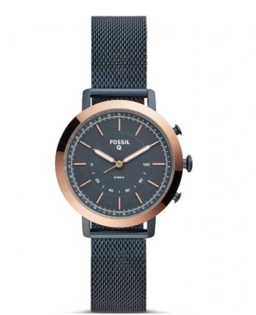 M2854 FOSSIL FTW5031 ZEGAREK HYBRYDOWY SMARTWATCH