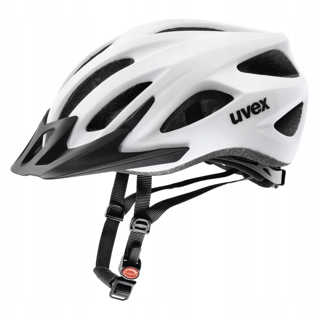 Kask rowerowy Uvex Viva 2 r.56-62