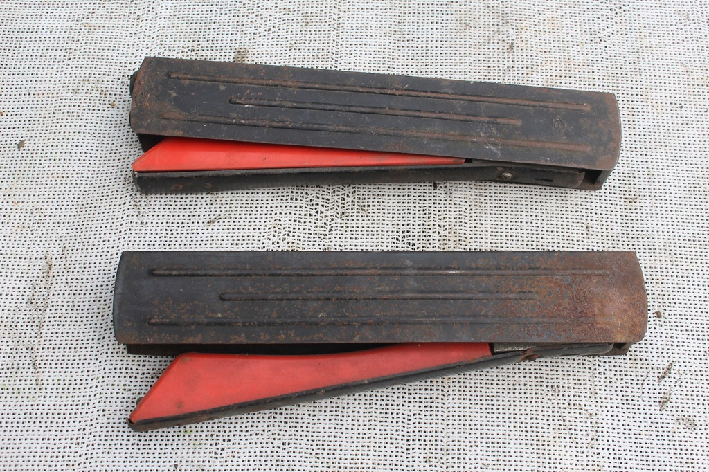 Kierunkowskazy ramieniowe Star 20, Star 21 - Rarytas!!!