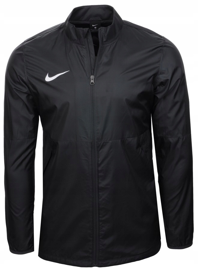 NIKE PARK 20 KURTKA MĘSKA ORTALIONOWA CZARNA XL