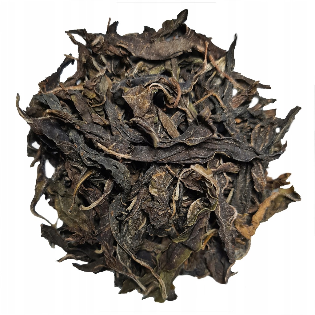 Herbata Oolong Premium Tea Oolong Shan Gan Cha 10g
