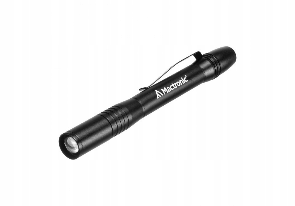 MACTRONIC latarka długopisowa SUNSCAN 5.1 50 lm