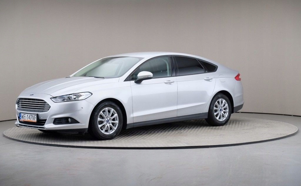 Ford Mondeo Ford Mondeo 1 5 Trend aut Hak Podg...