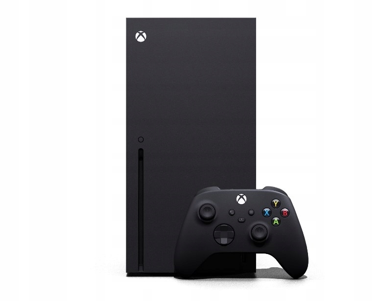 Microsoft Konsola Xbox Series X 1TB