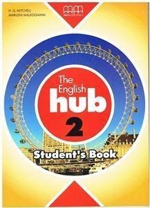 THE ENGLISH HUB 2 SB MM PUBLICATIONS