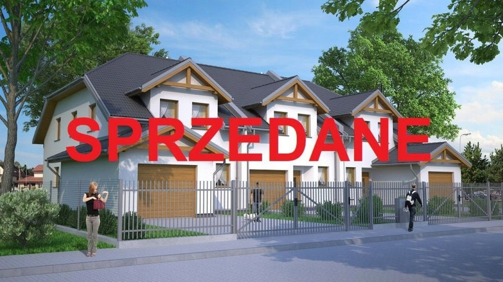 Dom Białystok, Dojlidy Górne, 155,68 m²