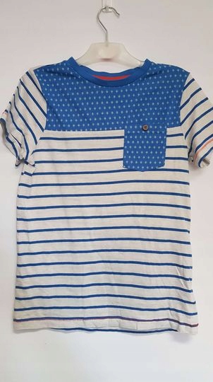 T-SHIRT F&F R. 140/146