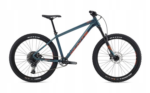 Rower WHYTE 901 V2 Trail Enduro Hardtail WROC AW 9029256010