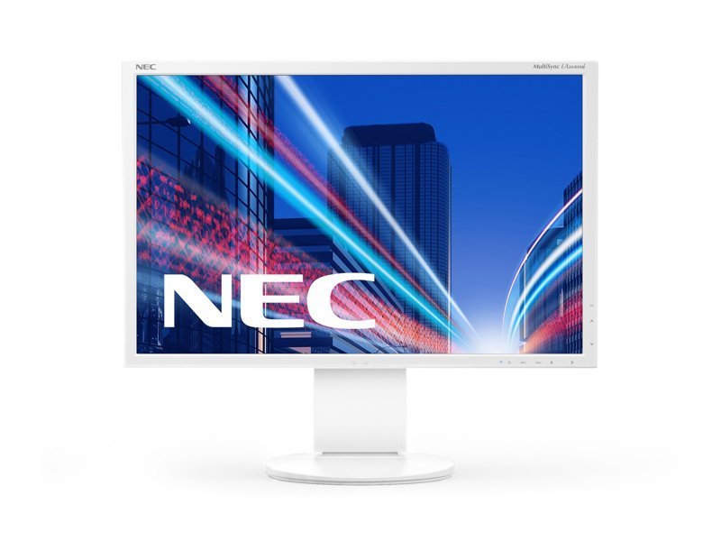 Monitor LED NEC EA244WMi 24 " 1920 x 1200 px IPS / PLS