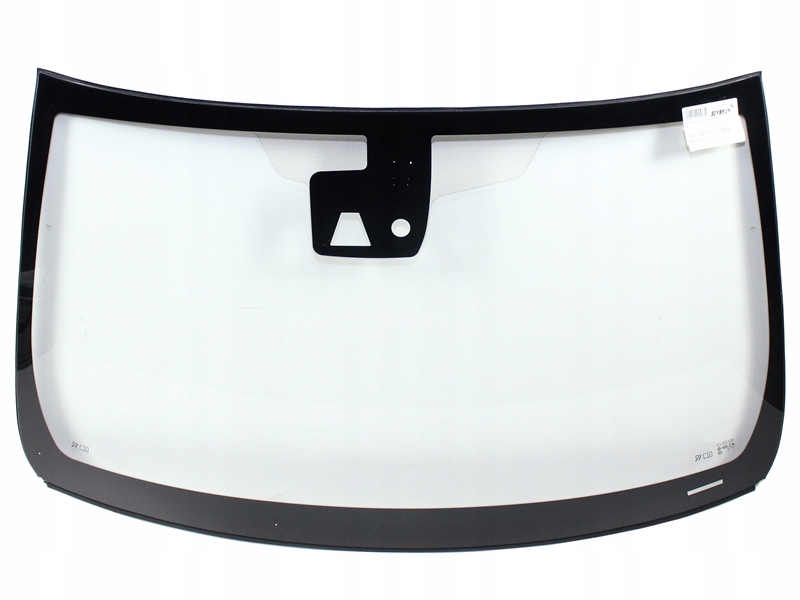 Nowa Szyba Przednia Czołowa Opel Insignia A I Solar Sensor Kamera 2013-2017