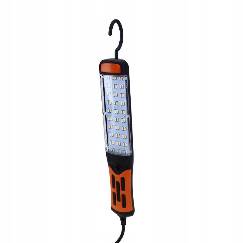 Купить ФОНАРЬ ДЛЯ ГАРАЖНОЙ МАСТЕРСКОЙ 88 LED COB 10м: отзывы, фото, характеристики в интерне-магазине Aredi.ru