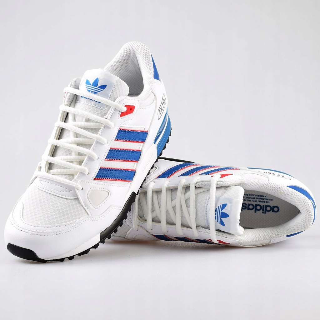 『1年保証』 ADIDAS ZX oficjalne - 7473928467 - S76194 1/3 47 750 ミュージシャン