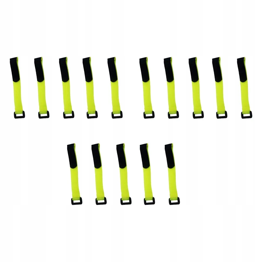 Electrical Cable Ties Bike Wheel Fit Strap 15 Pcs 13622209781