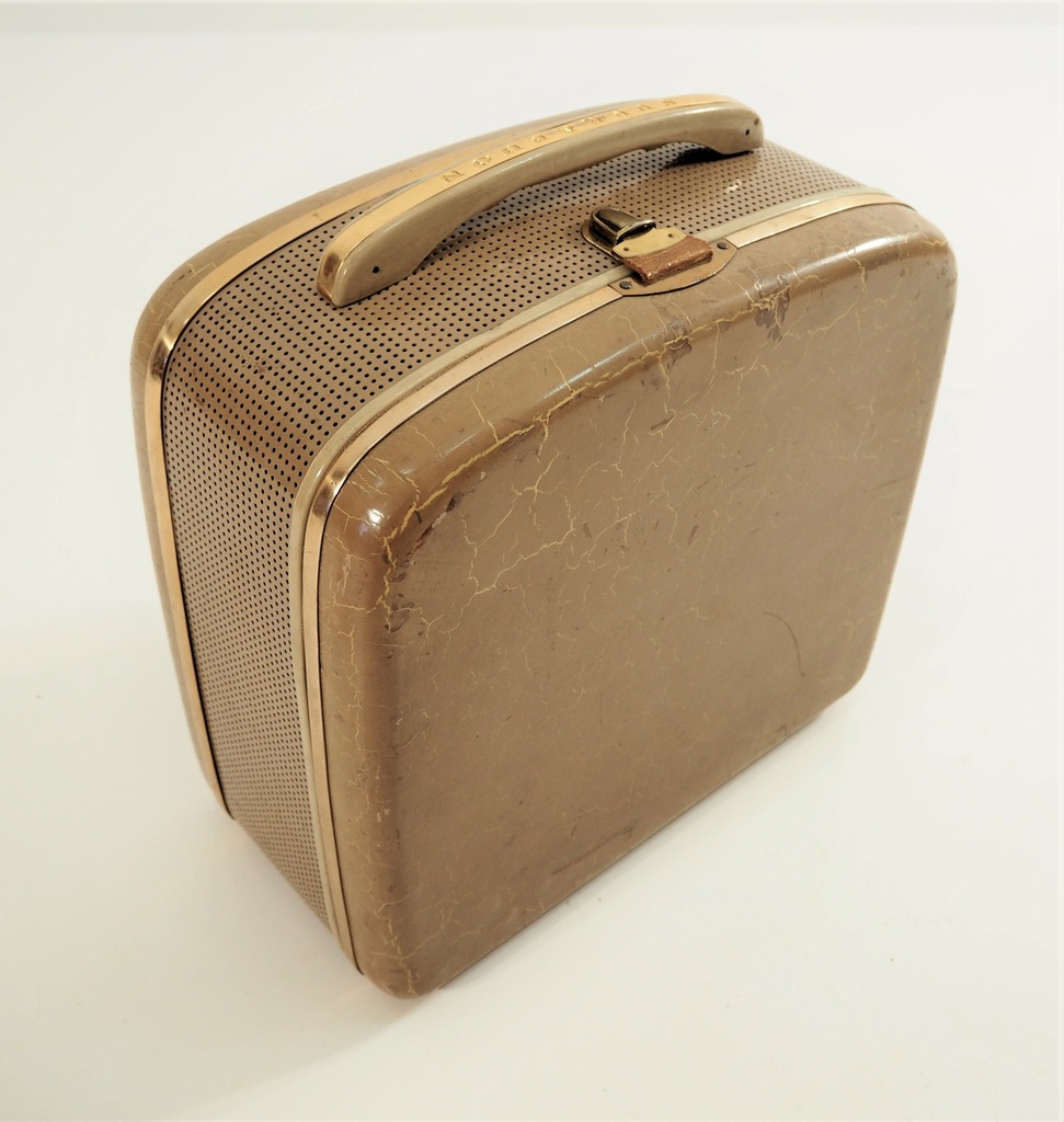 STARY MAGNETOFON - SUPRAPHON