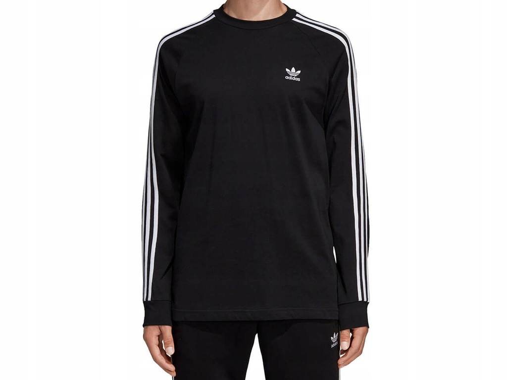 Koszulka adidas Originals 3-Stripes DV1560 # XL