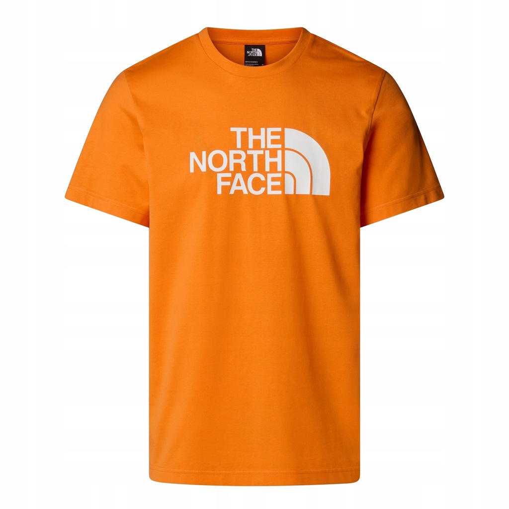 THE NORTH FACE KOSZULKA S/S EASY NF0A8A6CB3O r M