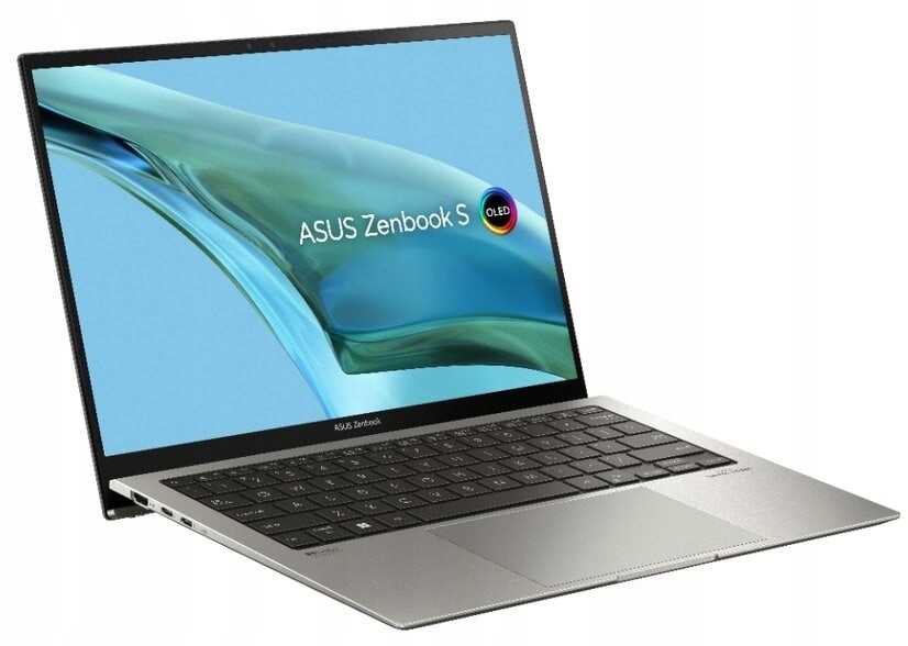 ASUS ZenBook 13,3 OLED UX5304VA i7-1355U 16GB 1TB W11P 1kg