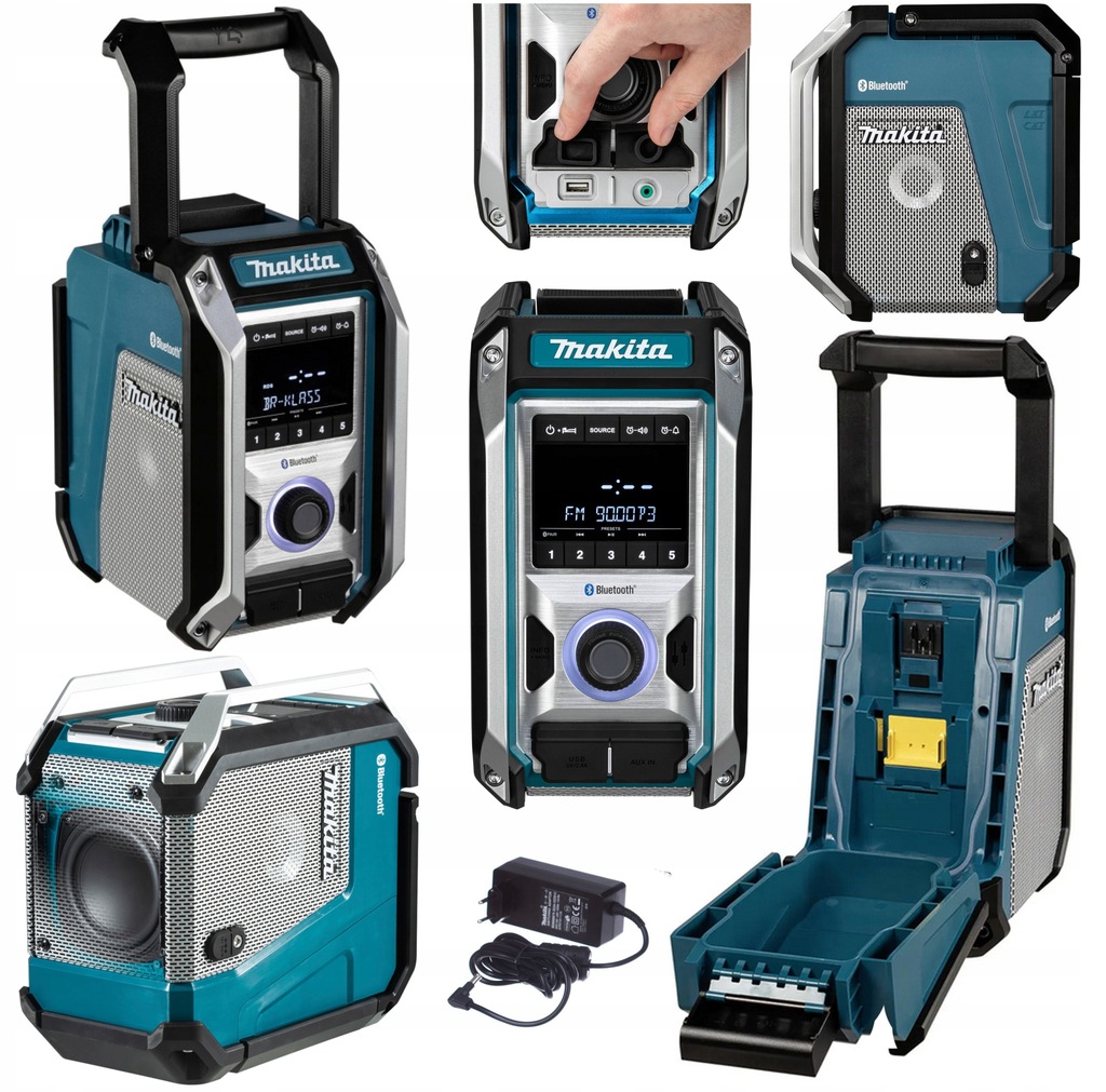 Dmr114 2024