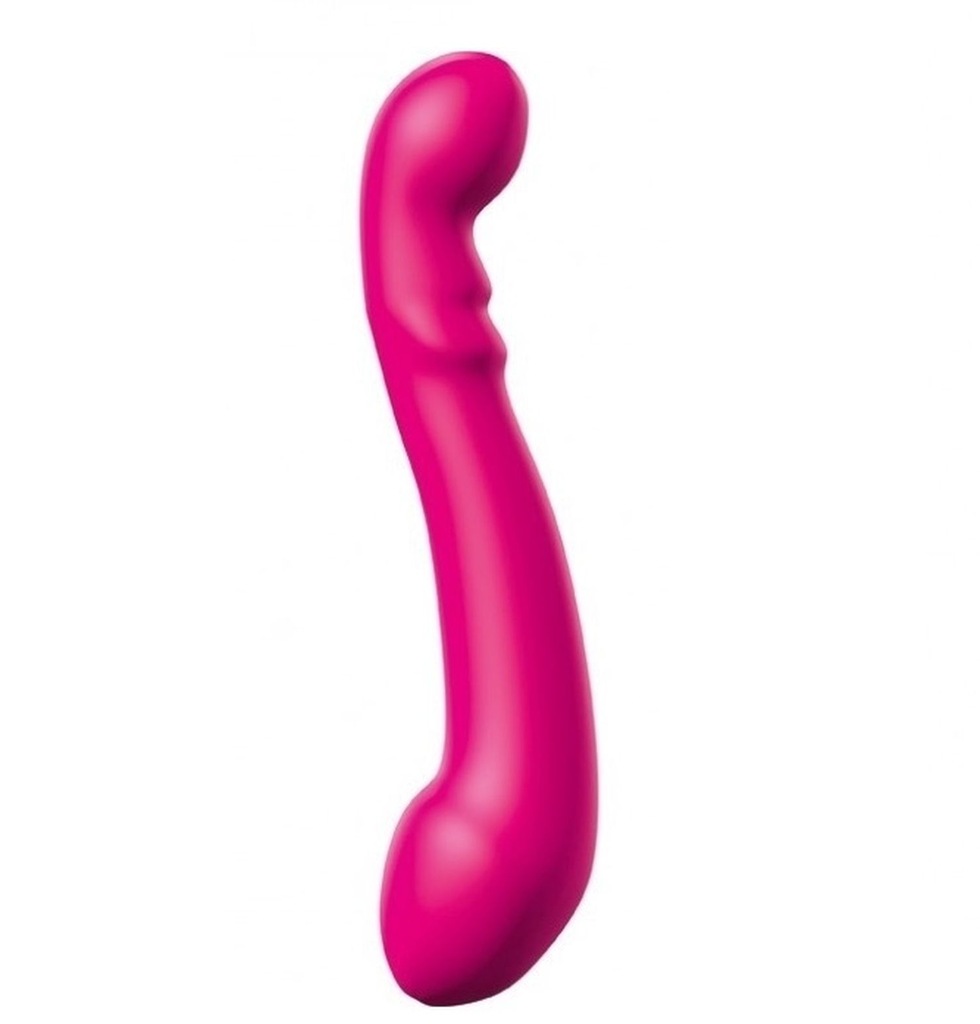 DILDO DLA PAR SEX DO DWÓCH DZIUREK PODWÓJNY PENIS