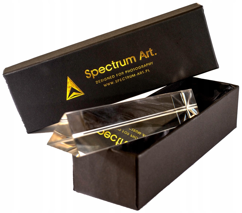 Купить Spectrum Art Оптическая фотографическая призма 10см: отзывы, фото, характеристики в интерне-магазине Aredi.ru