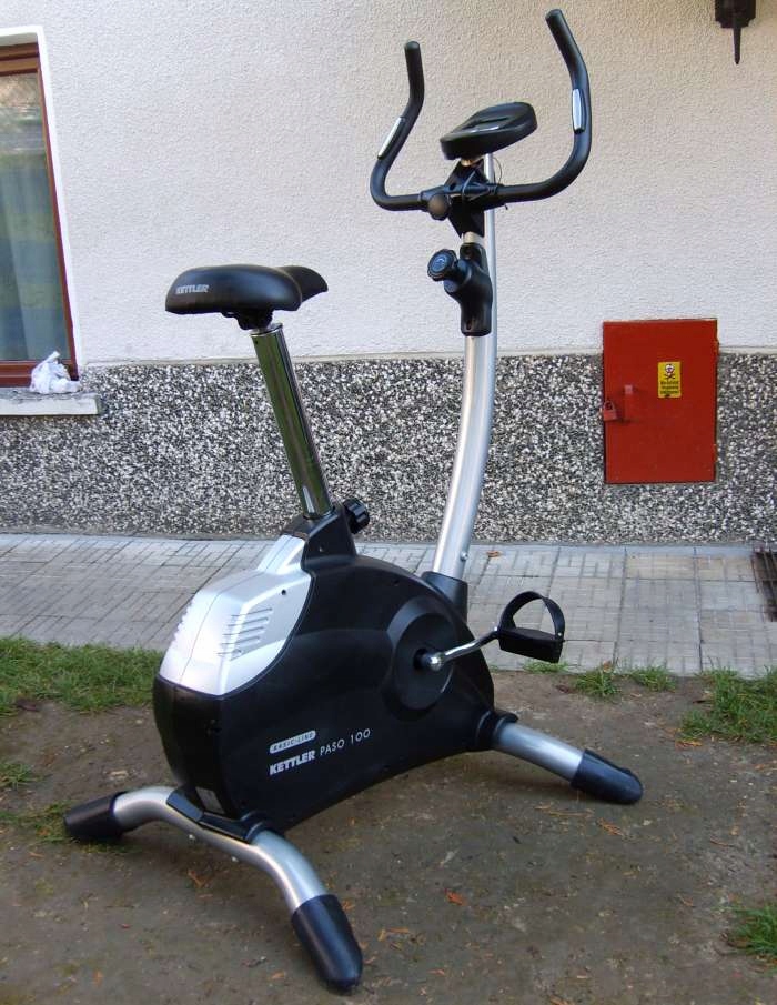 kettler paso 100 price