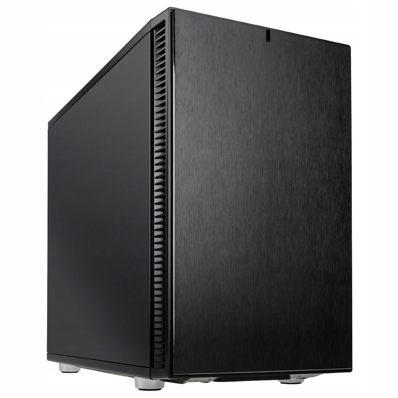 Fractal Design Define Nano S Mini-ITX Gehuse - cza