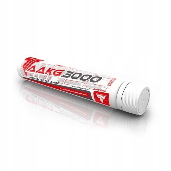 Trec AAKG 3000 shot 25ml