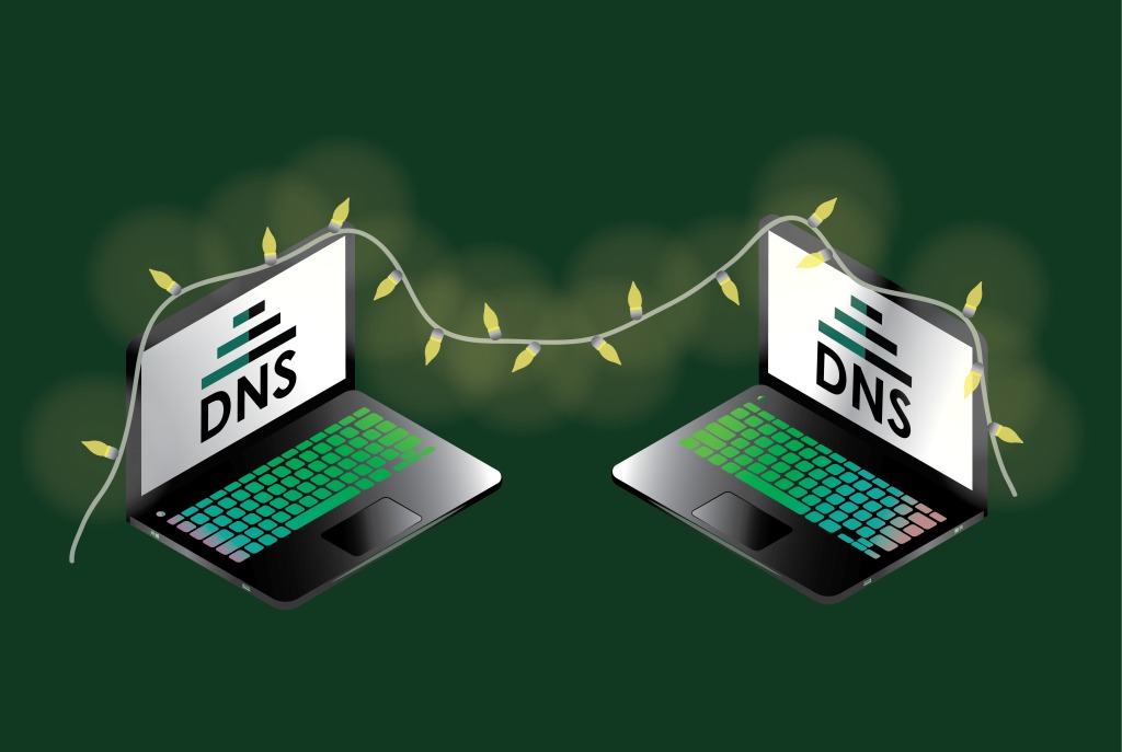 Kolacja z Redakcją DNS