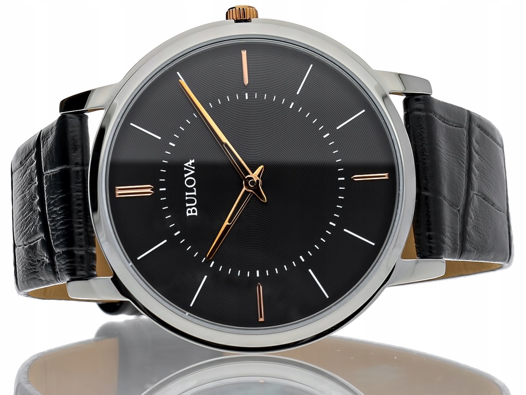 Bulova 98a167 cheap