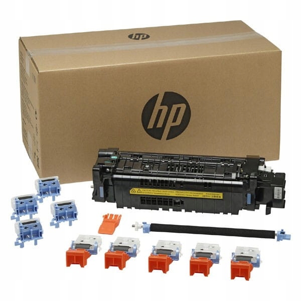 HP oryginalny maintenance kit J8J88A, 225000s, HP