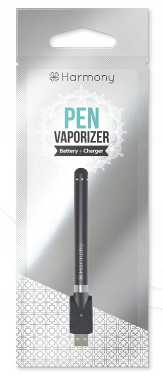 Harmony Pen Vaporizer Bateria akumulator