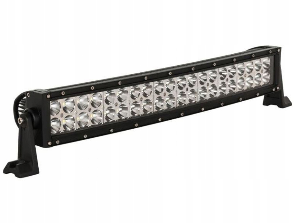 PANEL LED ŁUK LAMPA 120W 60CM POLARIS RZR 1000