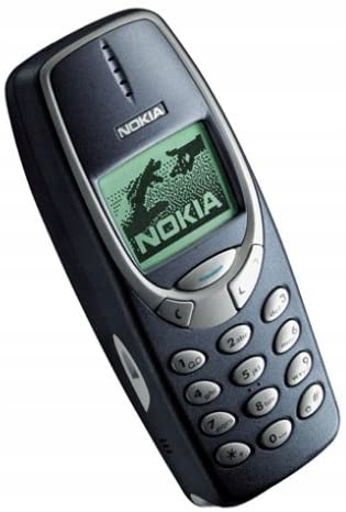 Купить Nokia 3310 ОРИГИНАЛЬНОЕ ЗАРЯДНОЕ УСТРОЙСТВО В ИДЕАЛЬНОМ состоянии.: отзывы, фото, характеристики в интерне-магазине Aredi.ru