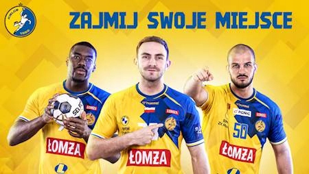 Łomża Vive Kielce - bilety na sezon 2021/2022,...