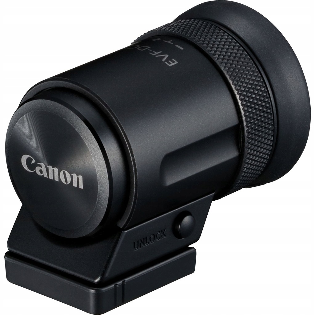 Wizjer Canon EVF-DC2 EOS M6/G3 X/G1 X MK2/M6 MK2