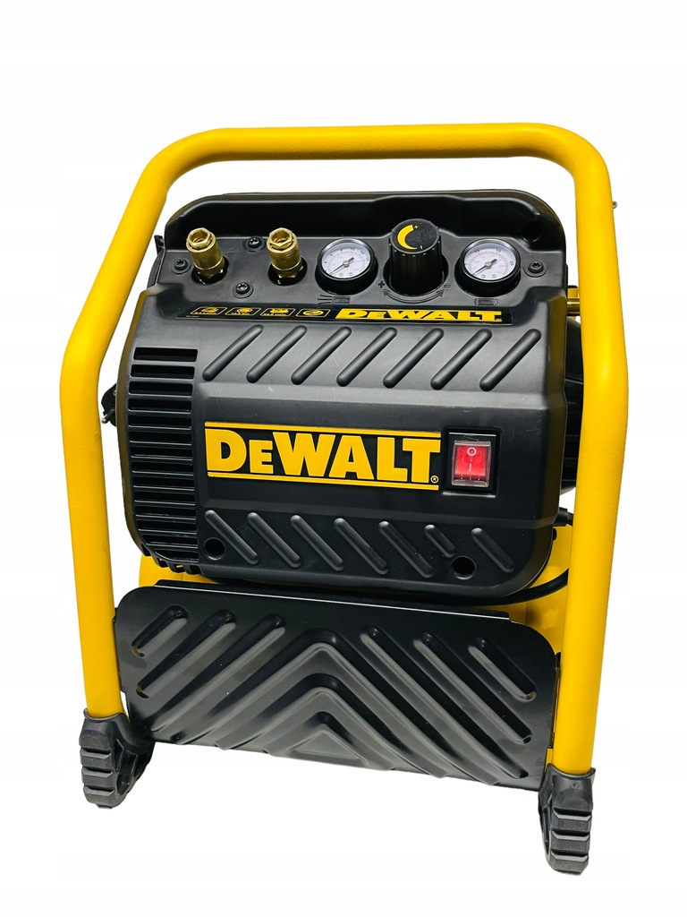DeWalt DPC10QTCQS Kompresor SPREZARKA 13,8 BAR 13810431220