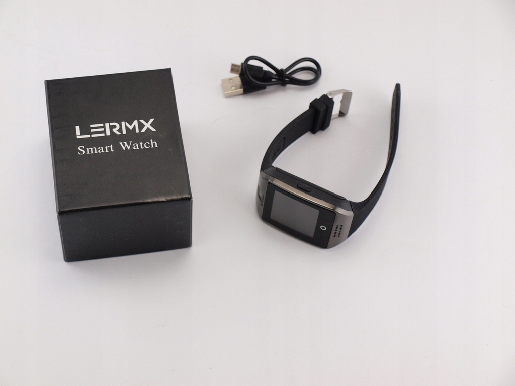 lermx smartwatch