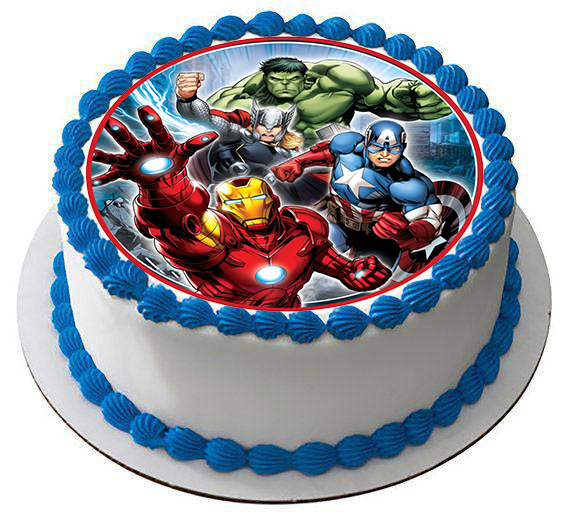 Купить V. ТОЛСТЫЙ ТОРТ Мстители Халк Америка 20СМ: отзывы, фото и характеристики