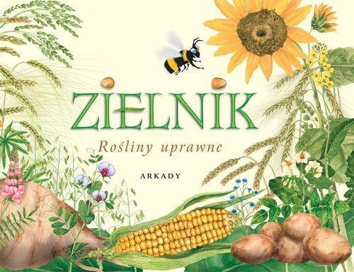 ZIELNIK. ROŚLINY UPRAWNE