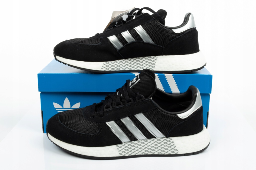 Buty M skie Adidas MarathonX5923 G27858 r.42 2 3 8516283861 oficjalne archiwum Allegro