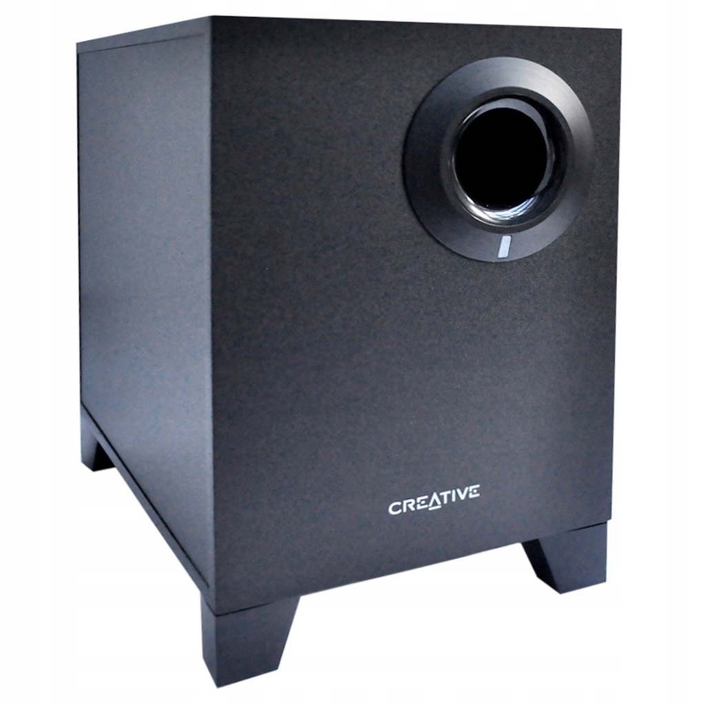 creative inspire a120