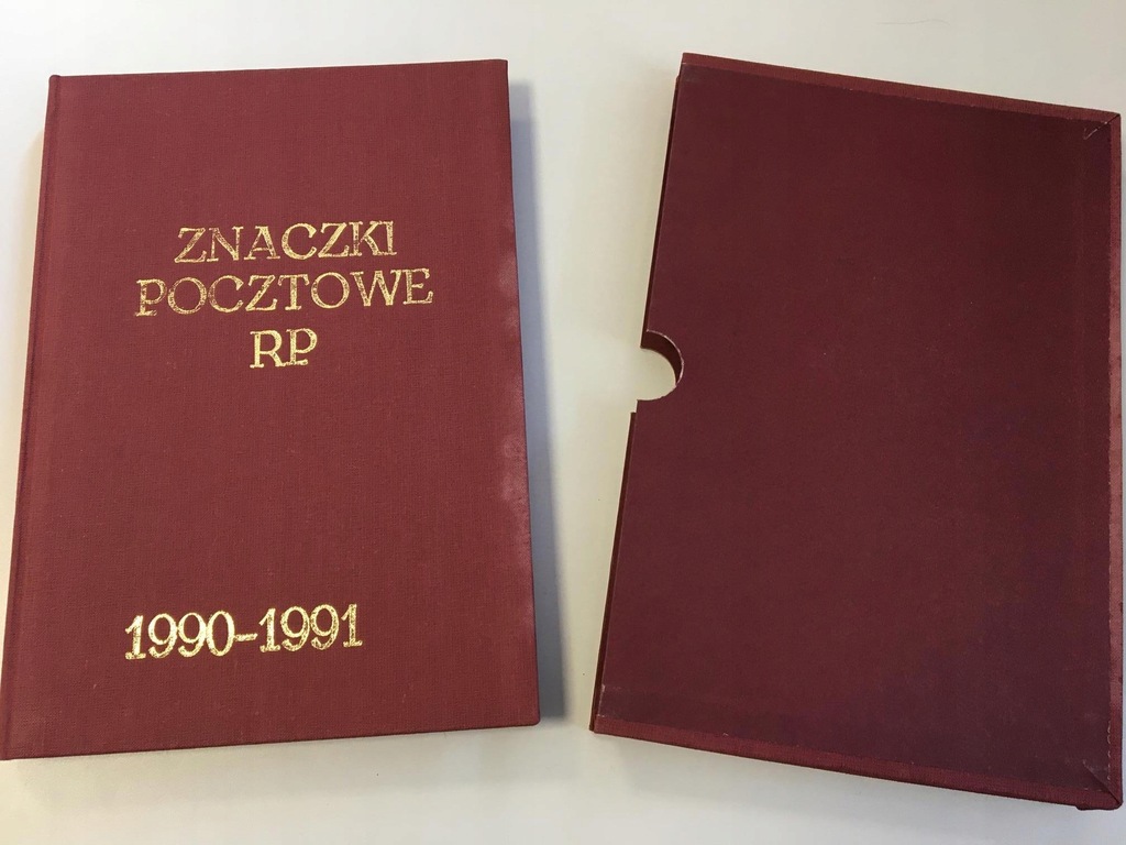 Klaser Jubileuszowy Rocznikowy TOM XVIII 1990-91