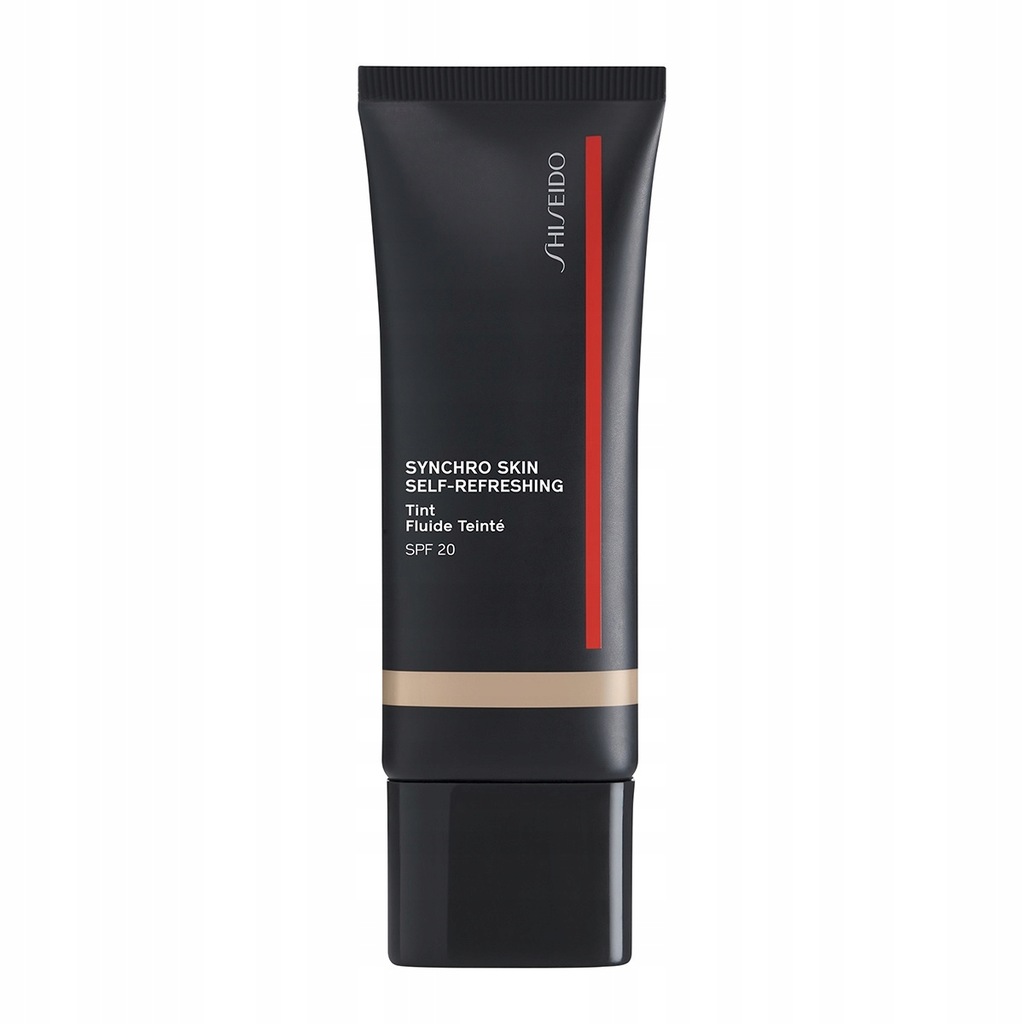 Shiseido Synchro Skin Self-Refreshing Tint SPF20 n