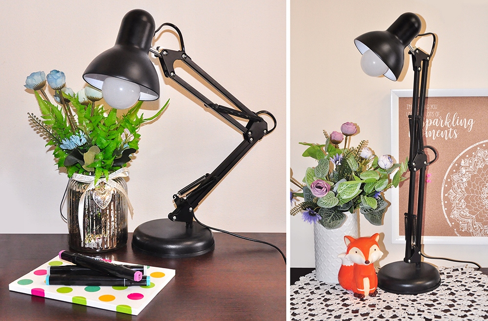Купить Лампа для рисования, Школьная настольная лампа: отзывы, фото, характеристики в интерне-магазине Aredi.ru