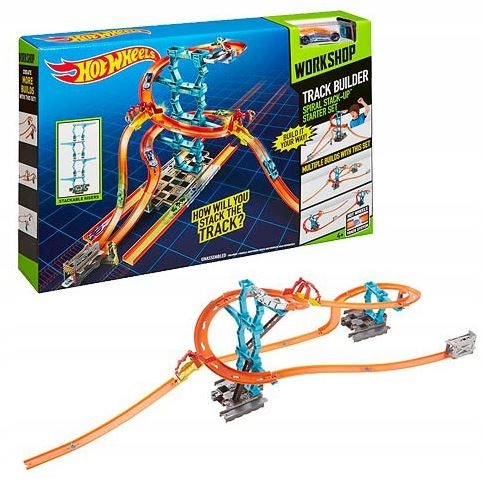 hot wheels cdl56