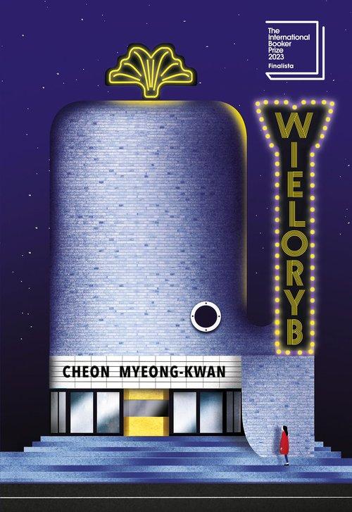 WIELORYB, MYEONG-KWAN CHEON